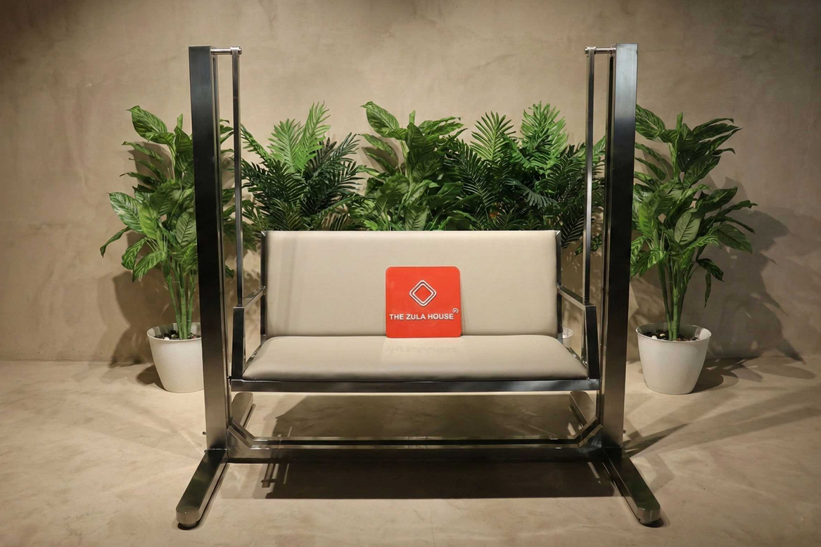 How to Choose the Perfect Swing for Your Home