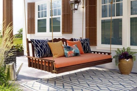 How to Choose the Perfect Swing for Your Home