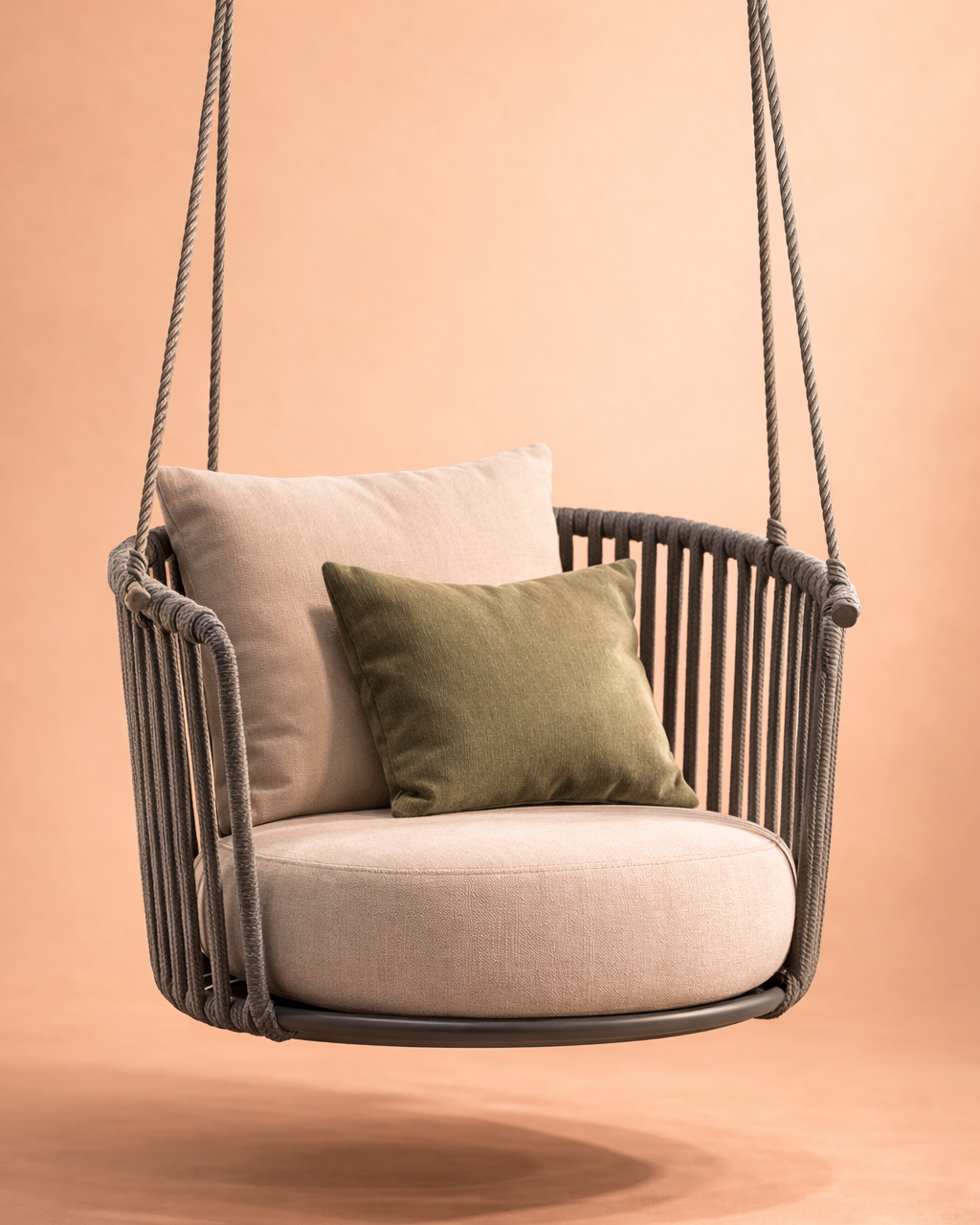 Single Seater Swings