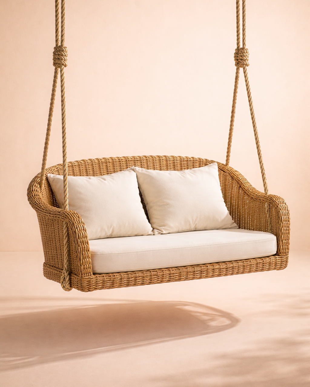 Wicker Swings