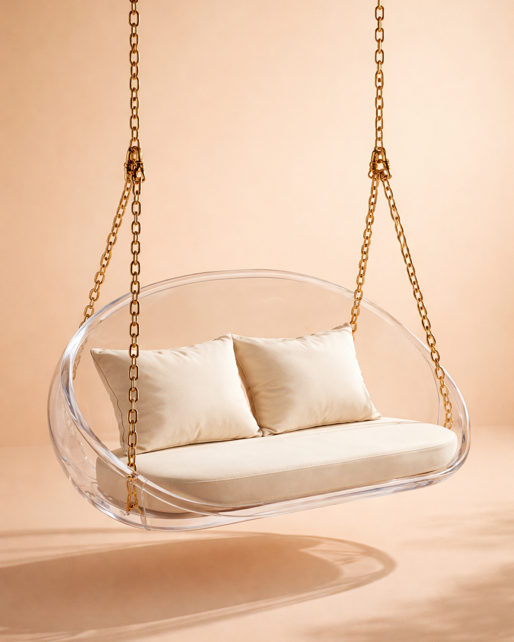 Acrylic Swings