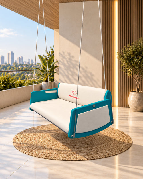ACRYLIC  STELLA SWING