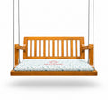 WOODEN THONGO LITE SWING
