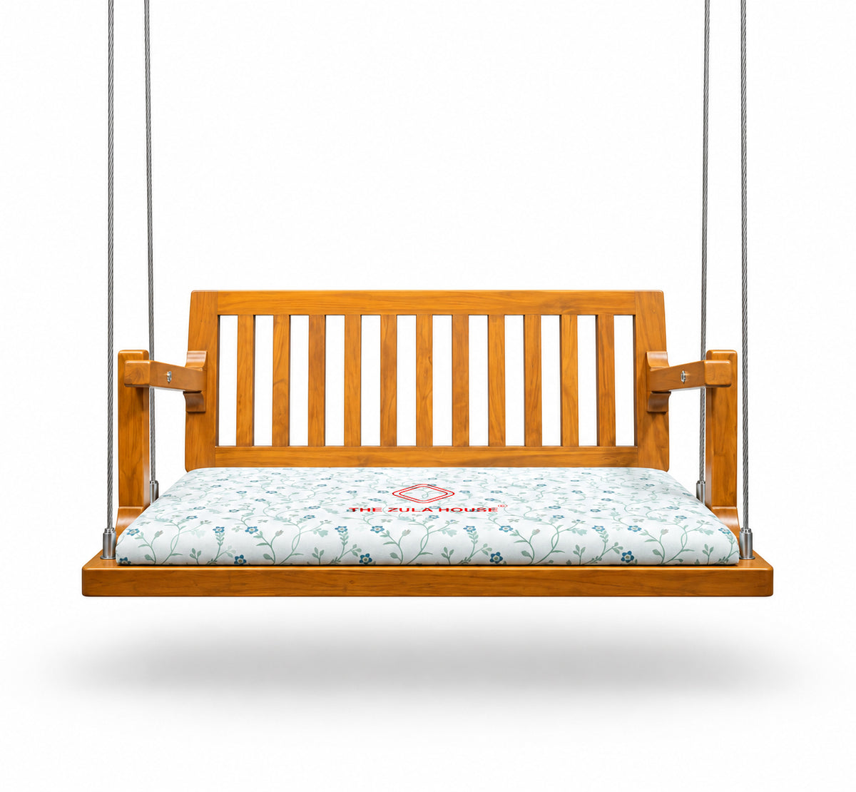 WOODEN THONGO LITE SWING
