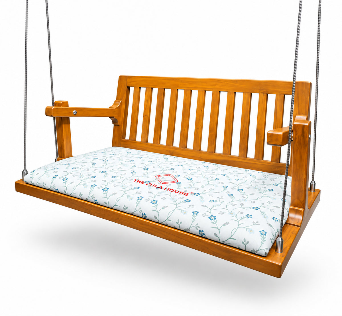 WOODEN THONGO LITE SWING