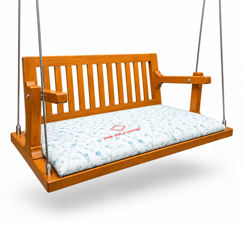 WOODEN THONGO LITE SWING