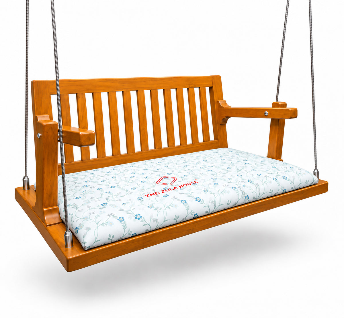 WOODEN THONGO LITE SWING