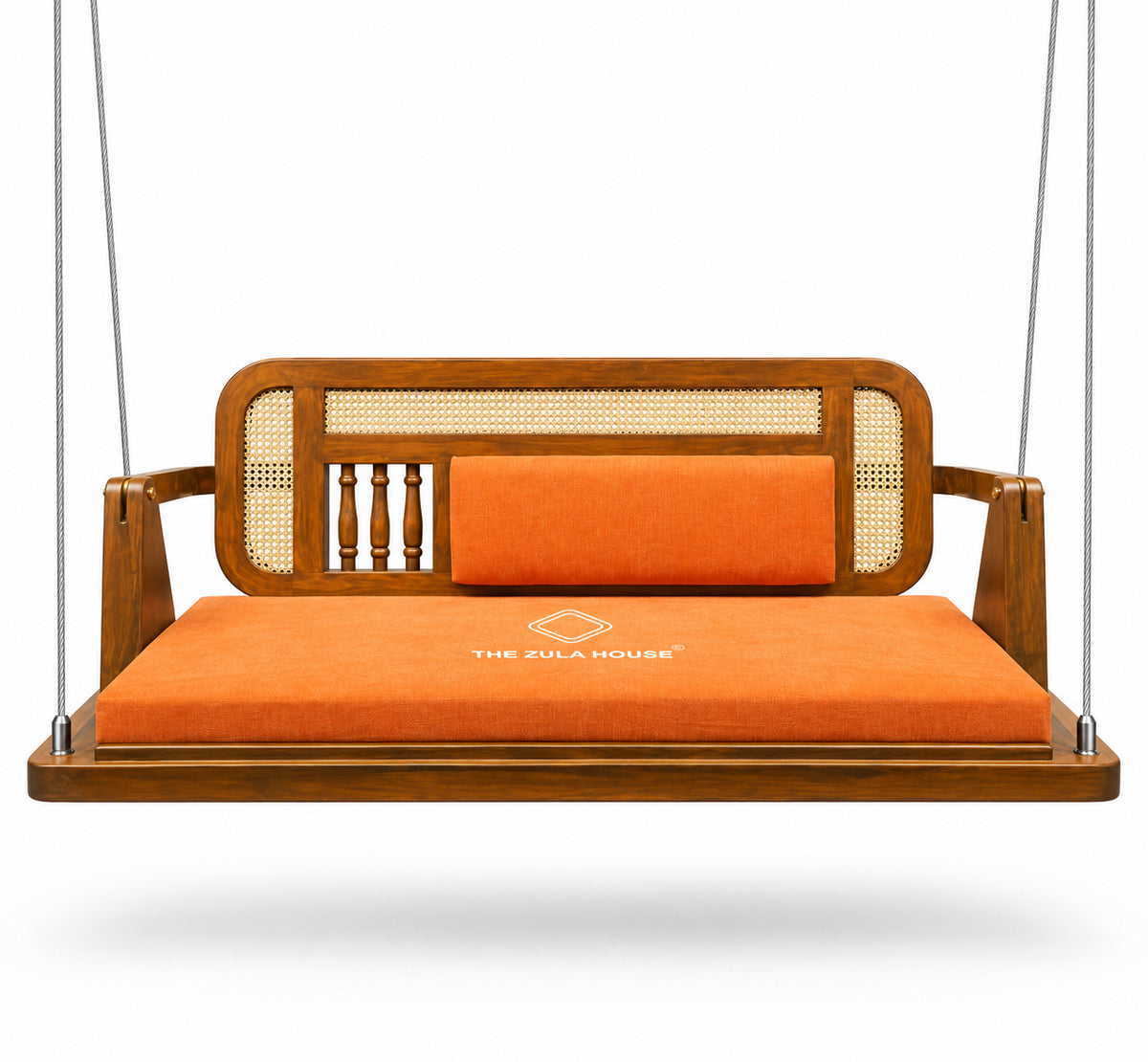 WOODEN VINTARA SWING