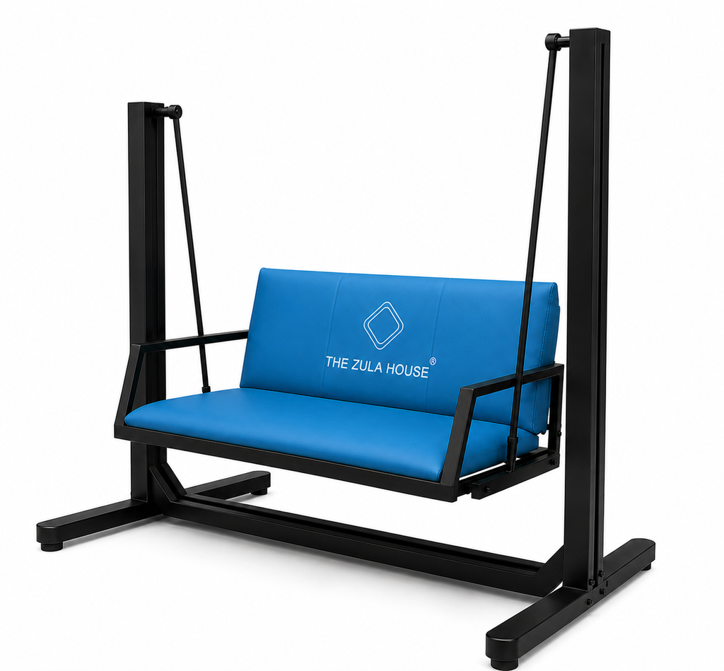 MS SWING WITH T-STAND SWING