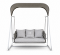 MS BUTTERFLY STAND WITH ROOF SWING