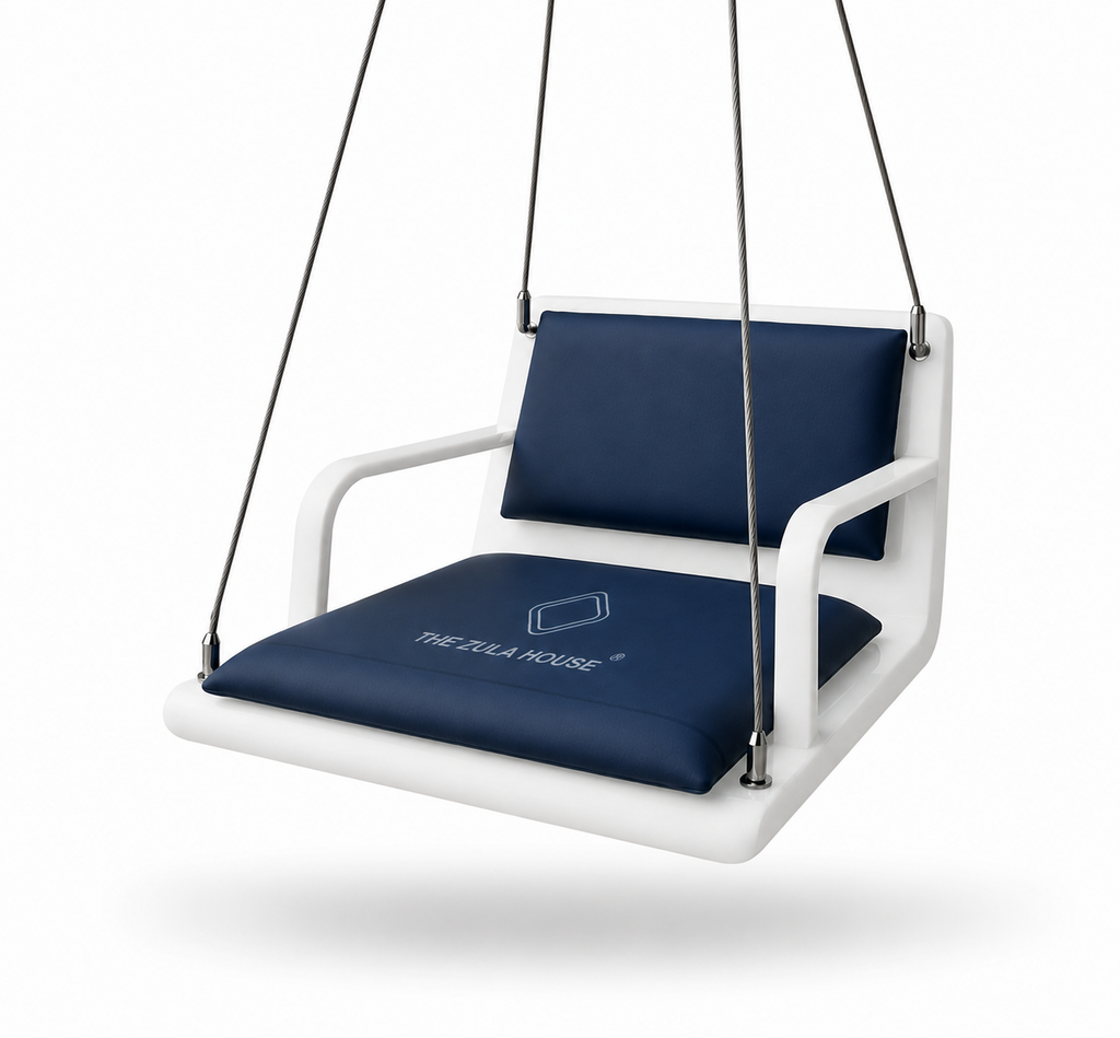 Acrylic Front Mold Swing