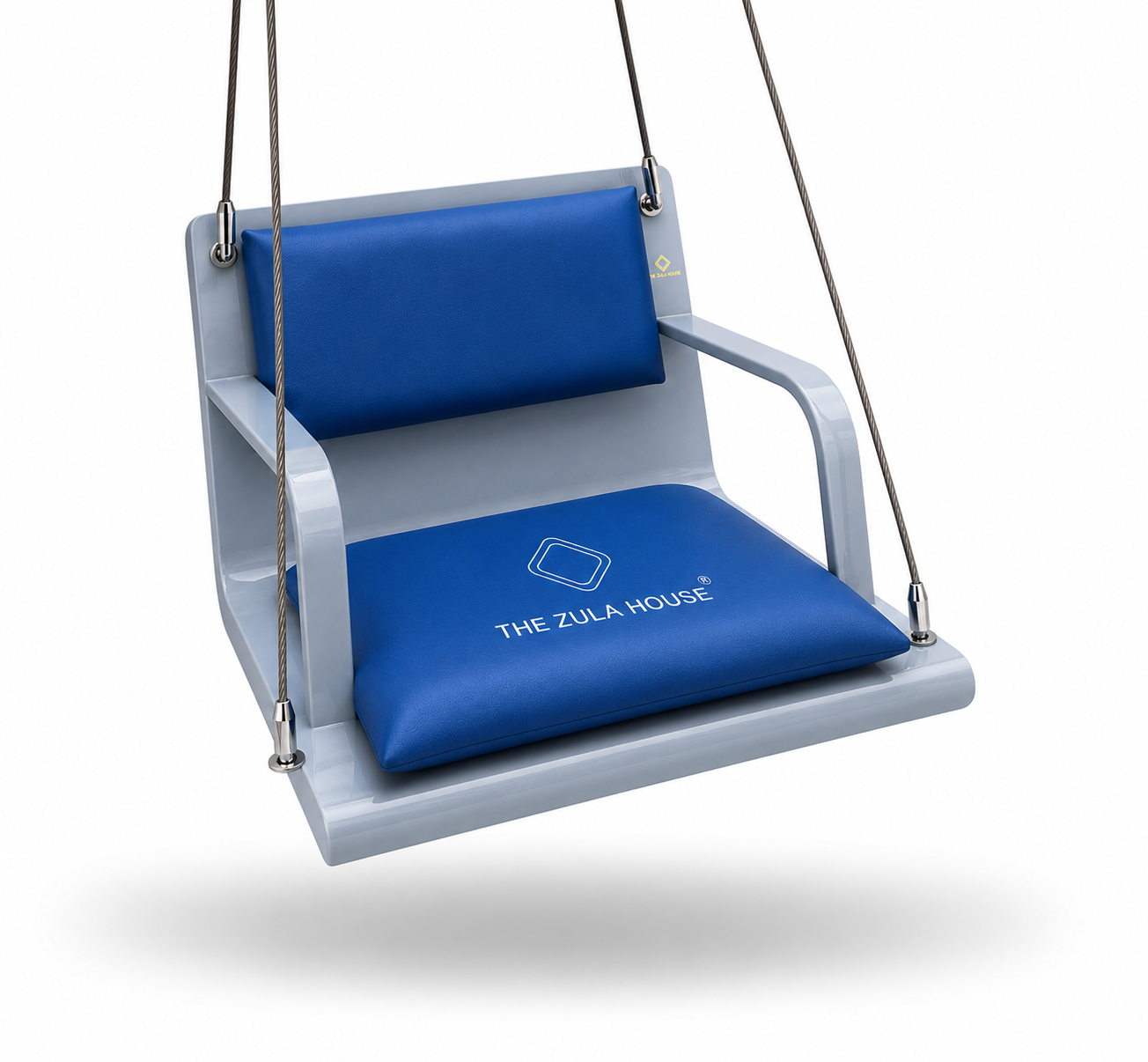 Acrylic Front Mold Swing