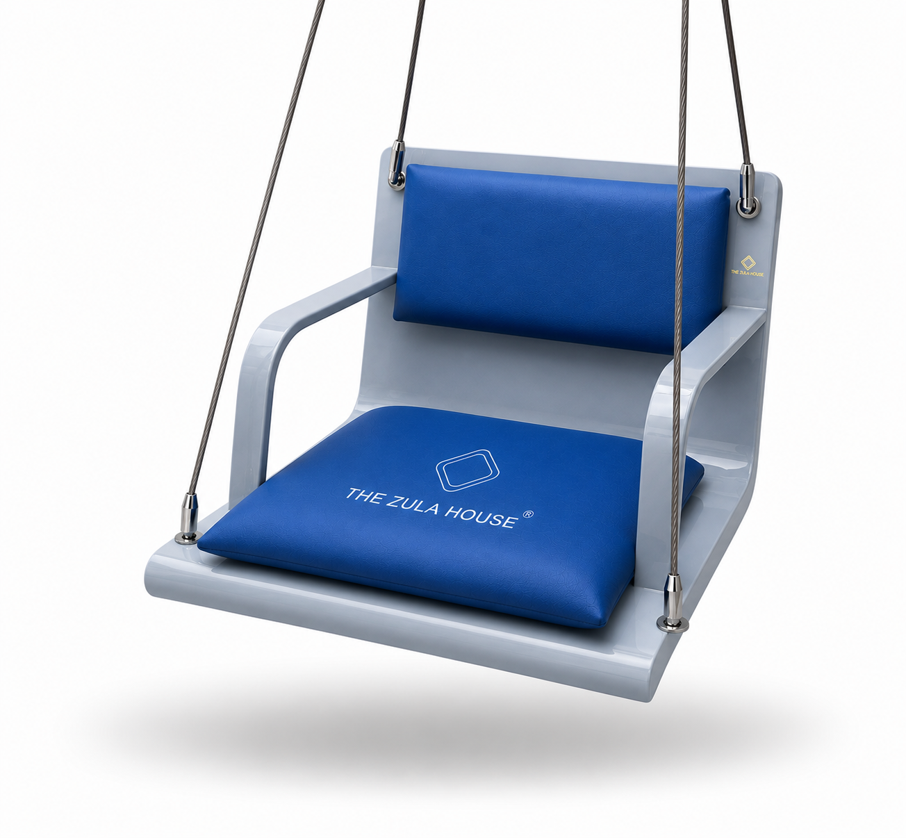 Acrylic Front Mold Swing