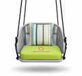 WICKER CHAIR SWING