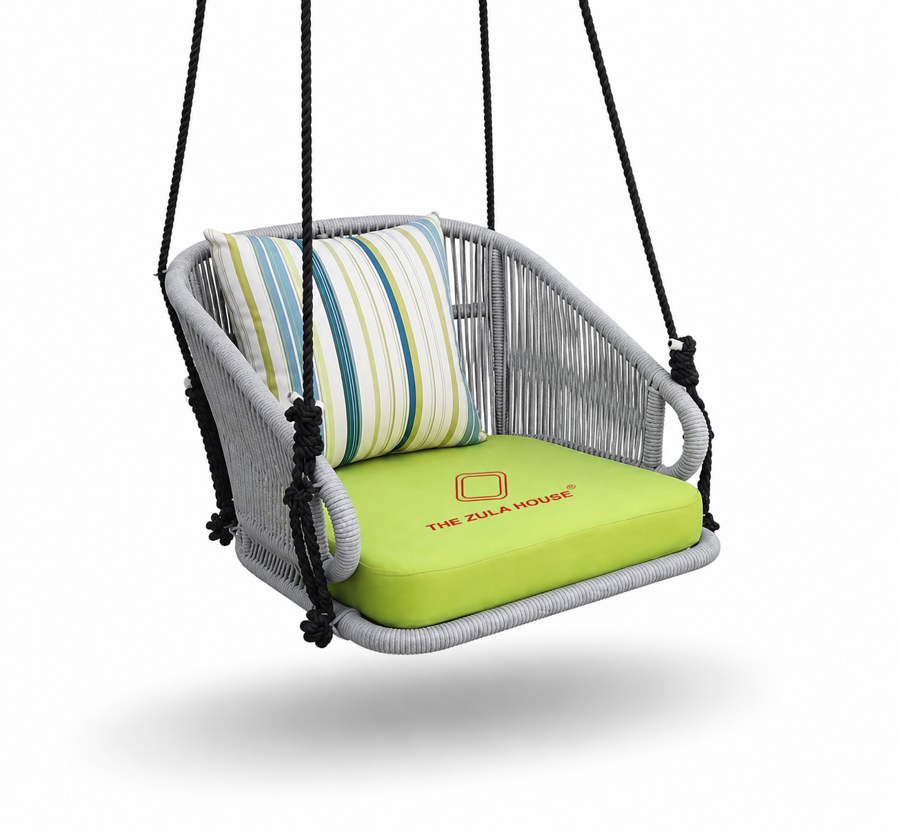 WICKER CHAIR SWING