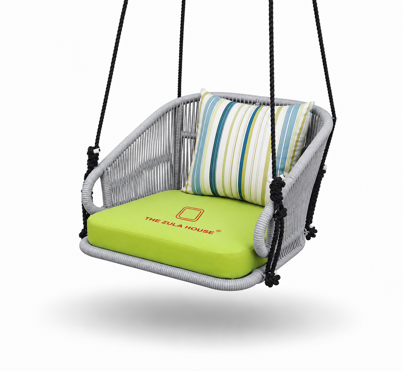 WICKER CHAIR SWING