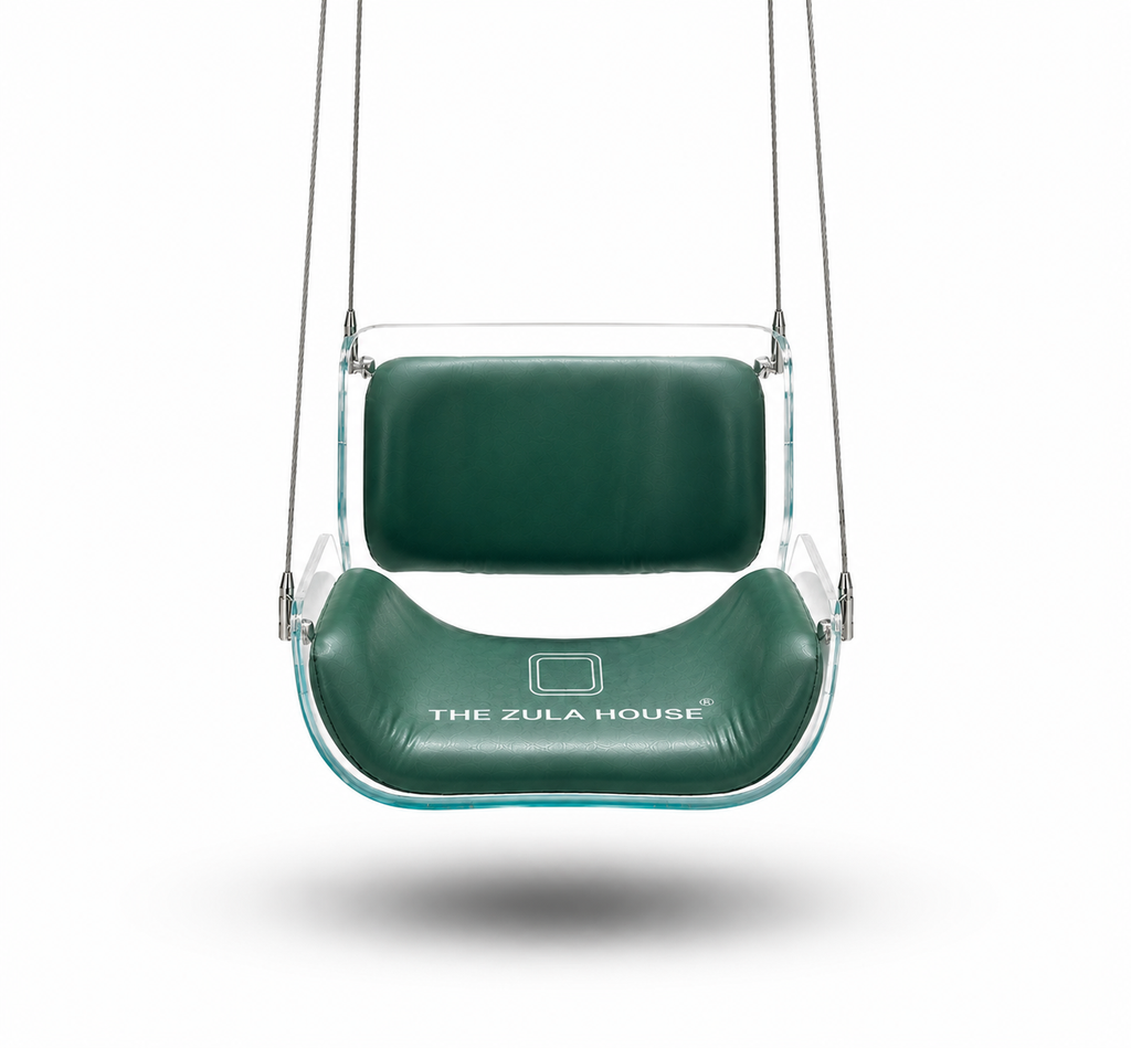 ACRYLIC CHERRY SWING