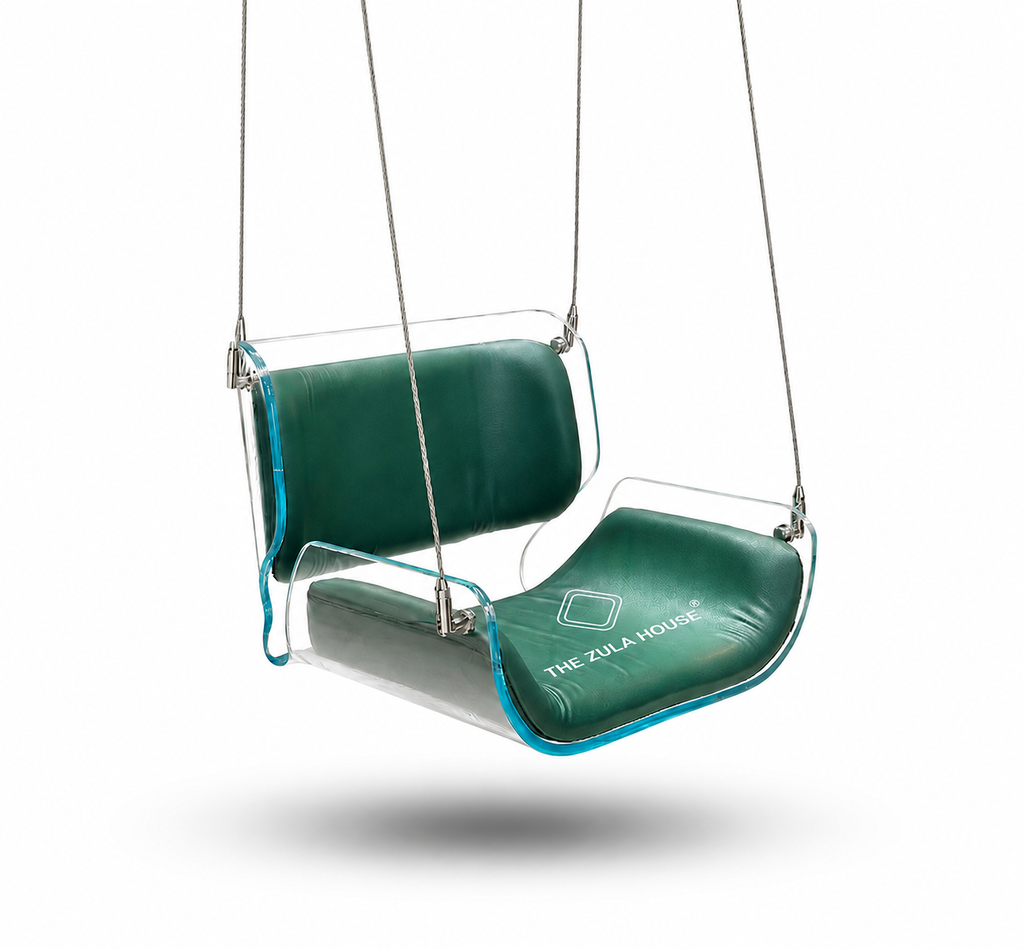 ACRYLIC CHERRY SWING