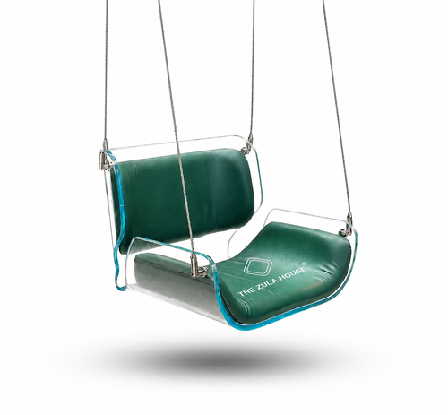 ACRYLIC CHERRY SWING