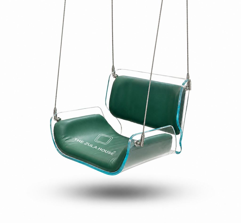ACRYLIC CHERRY SWING