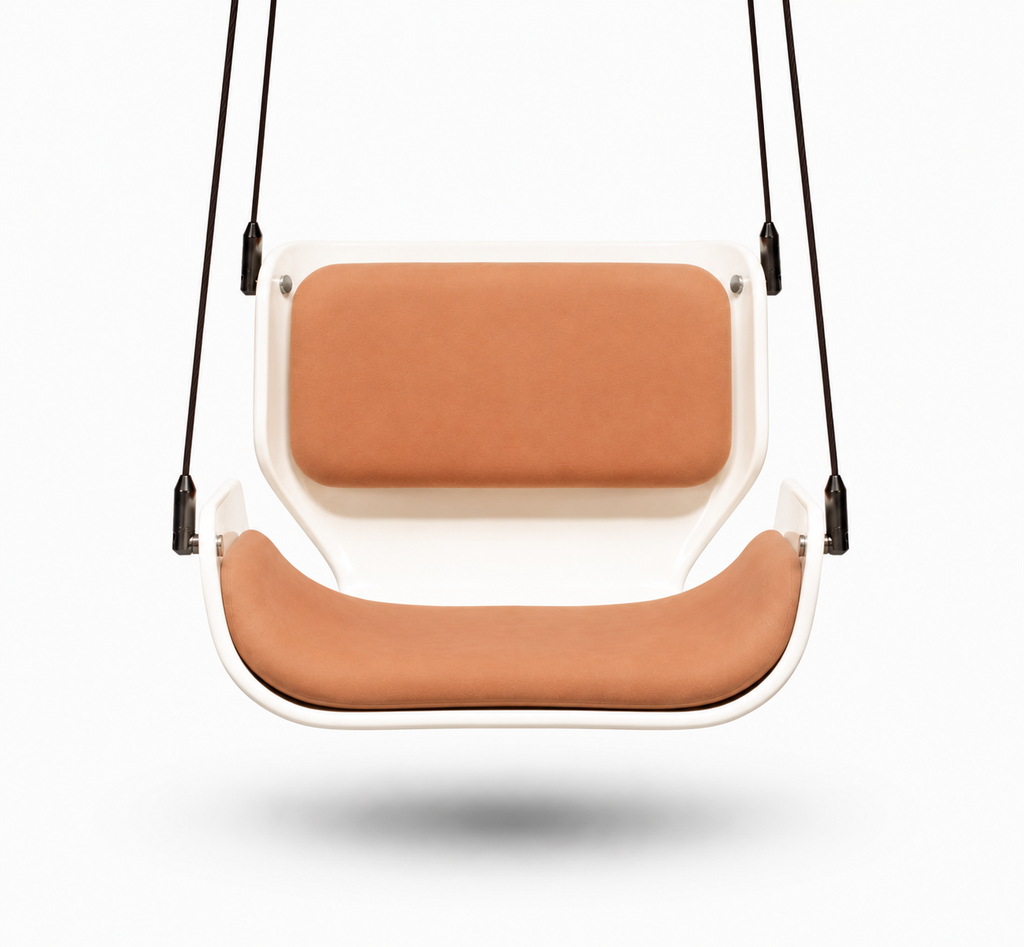 ACRYLIC CHERRY SWING