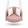 WOODEN CUP SWING