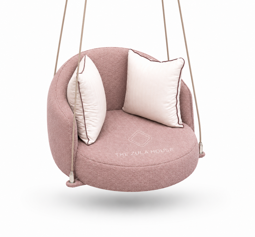 WOODEN CUP SWING