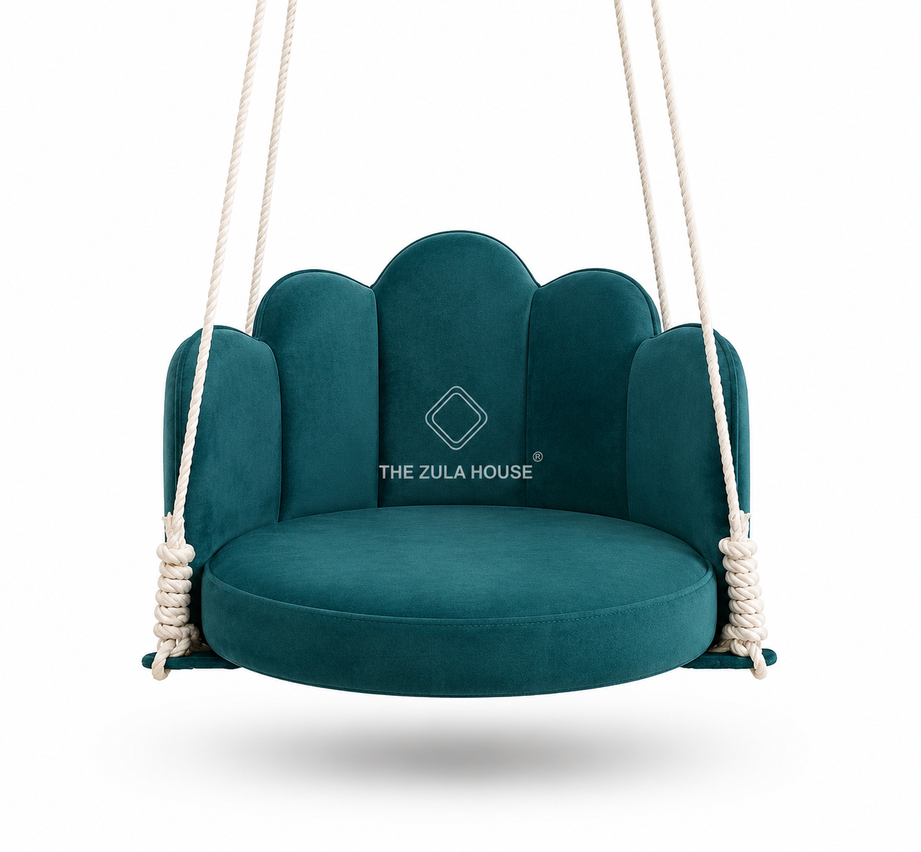 WOODEN CUP SWING