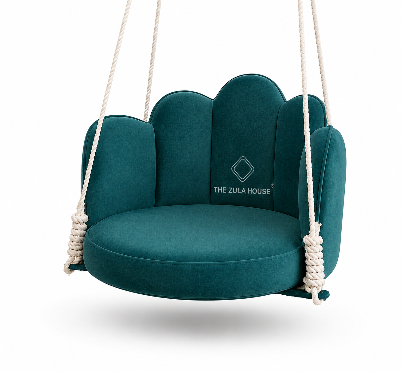 WOODEN CUP SWING