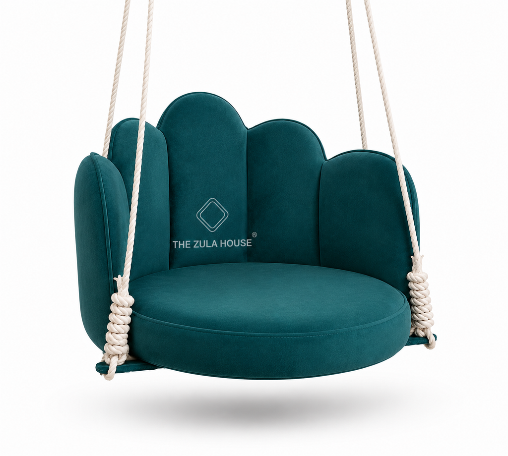 WOODEN CUP SWING