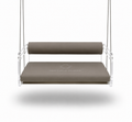 ACRYLIC ROLLER SWING