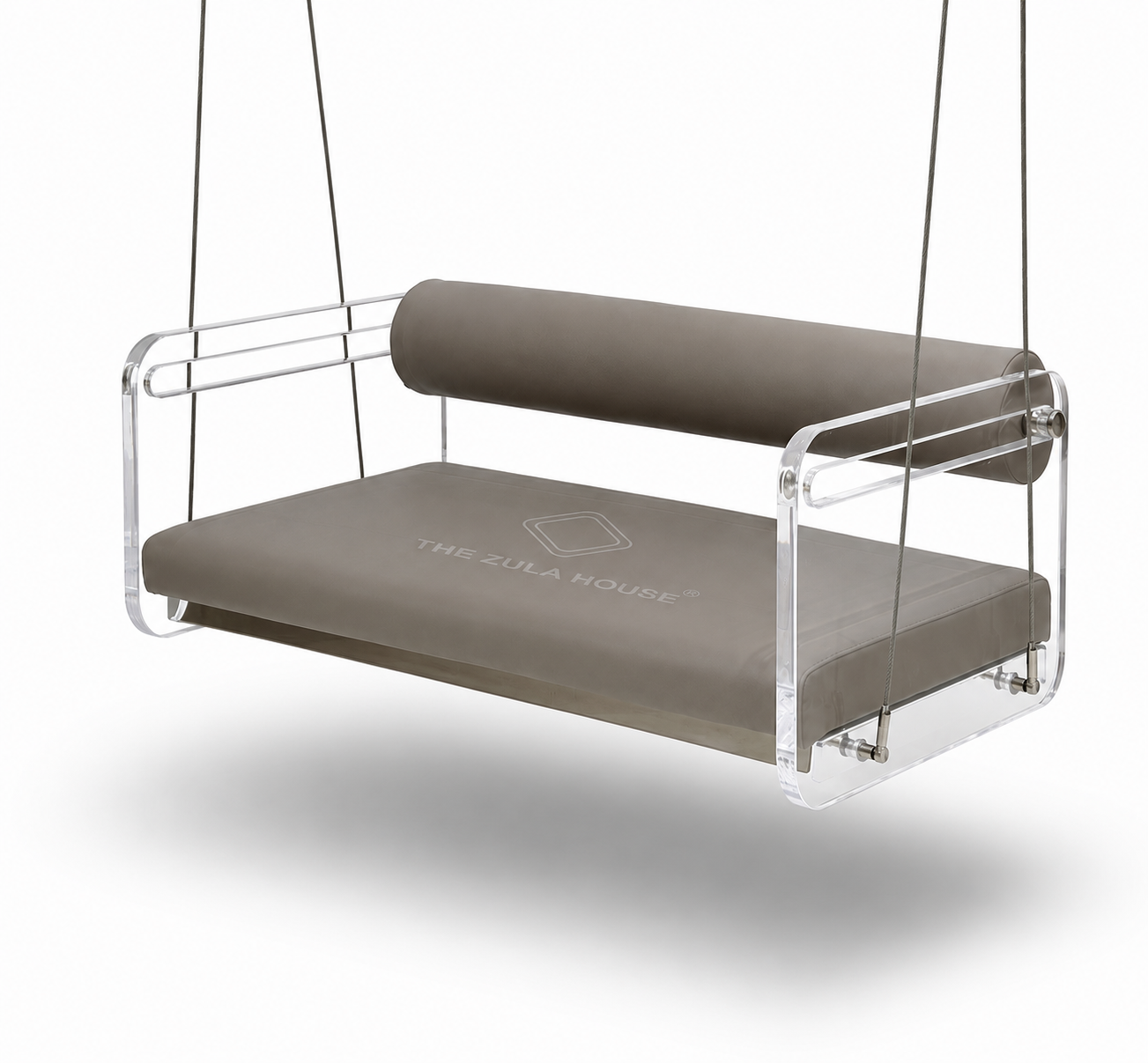 ACRYLIC ROLLER SWING