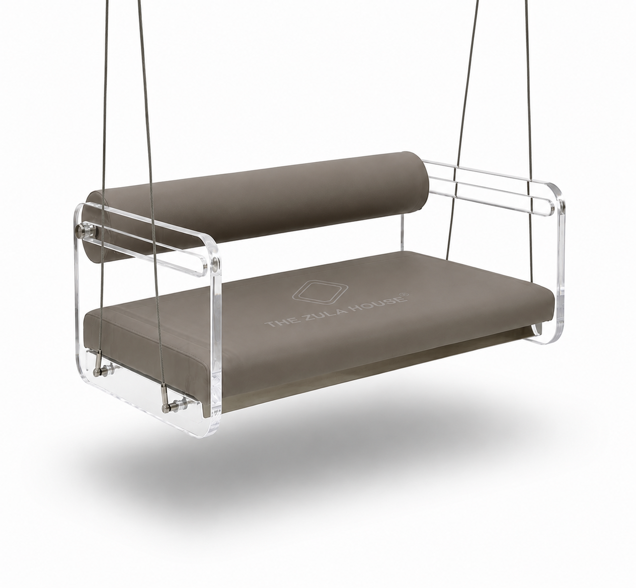 ACRYLIC ROLLER SWING