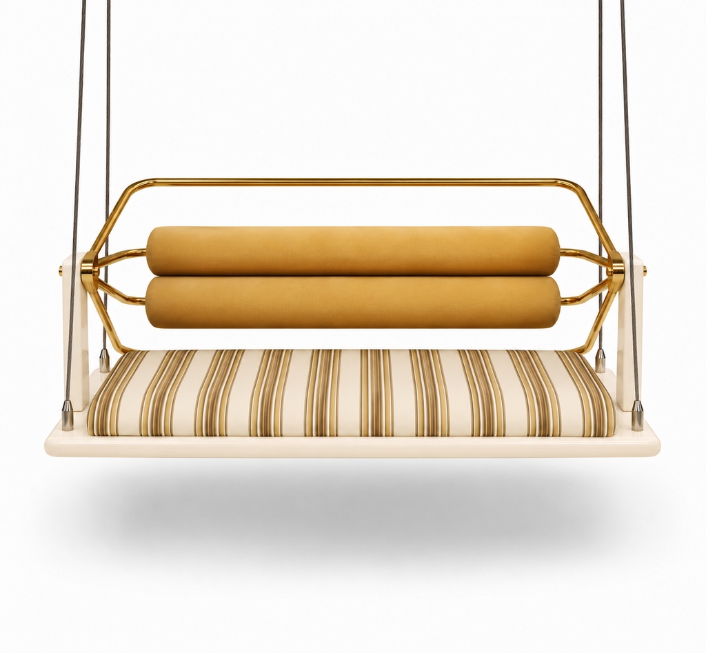 ACRYLIC AUSTRALIAN DESIGN SWING