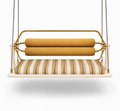 ACRYLIC AUSTRALIAN DESIGN SWING