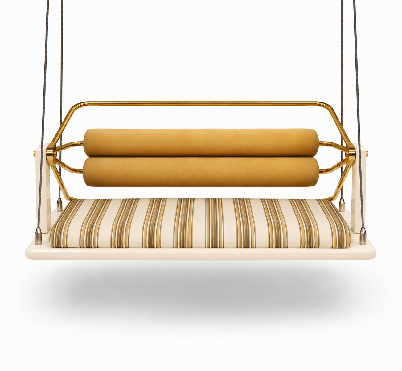 ACRYLIC AUSTRALIAN DESIGN SWING