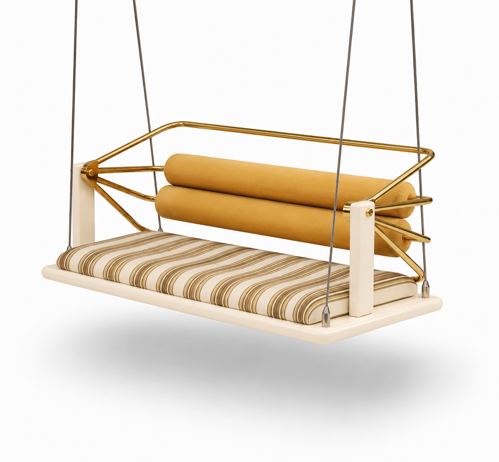ACRYLIC AUSTRALIAN DESIGN SWING