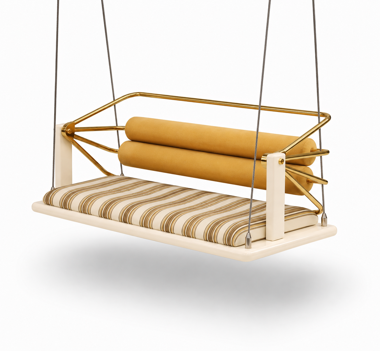 ACRYLIC AUSTRALIAN DESIGN SWING