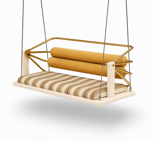 ACRYLIC AUSTRALIAN DESIGN SWING