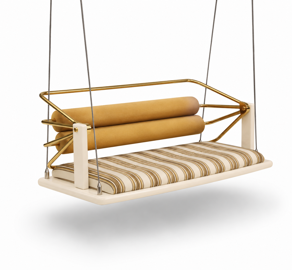 ACRYLIC AUSTRALIAN DESIGN SWING