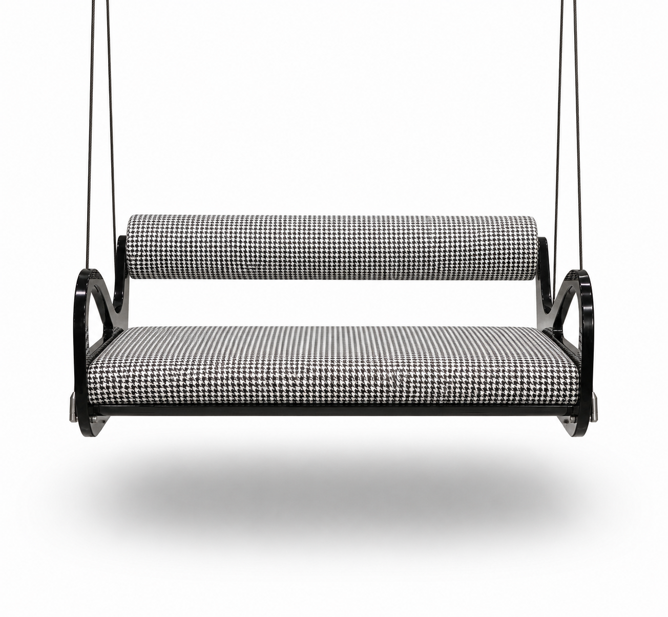 ACRYLIC HANS SWING