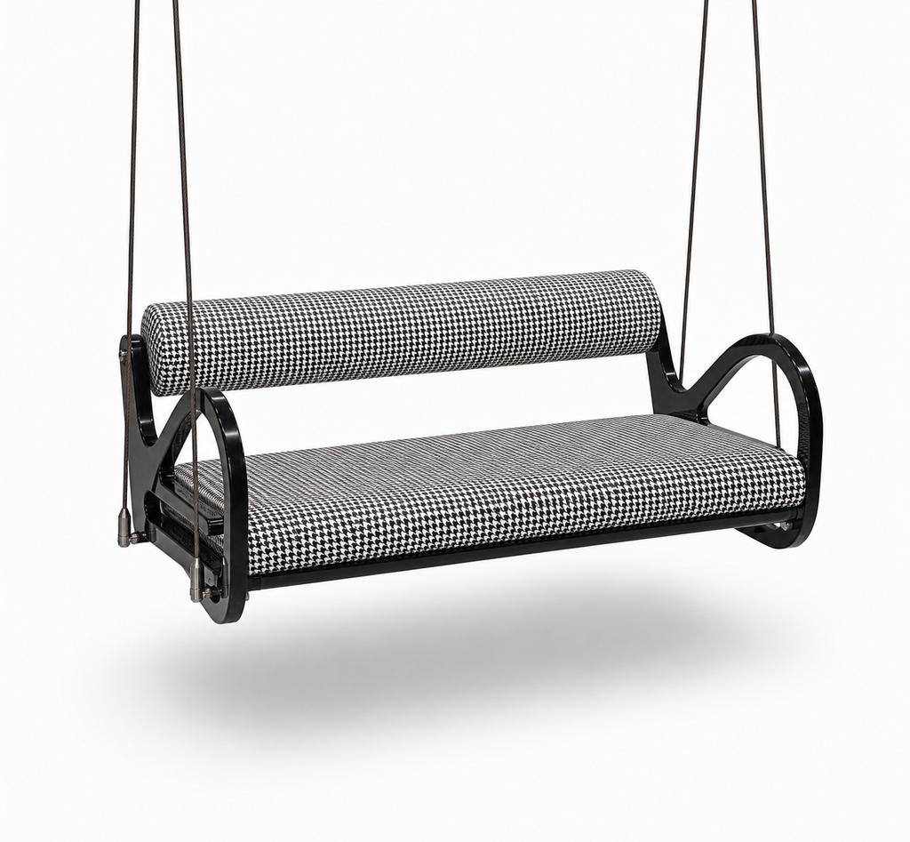ACRYLIC HANS SWING
