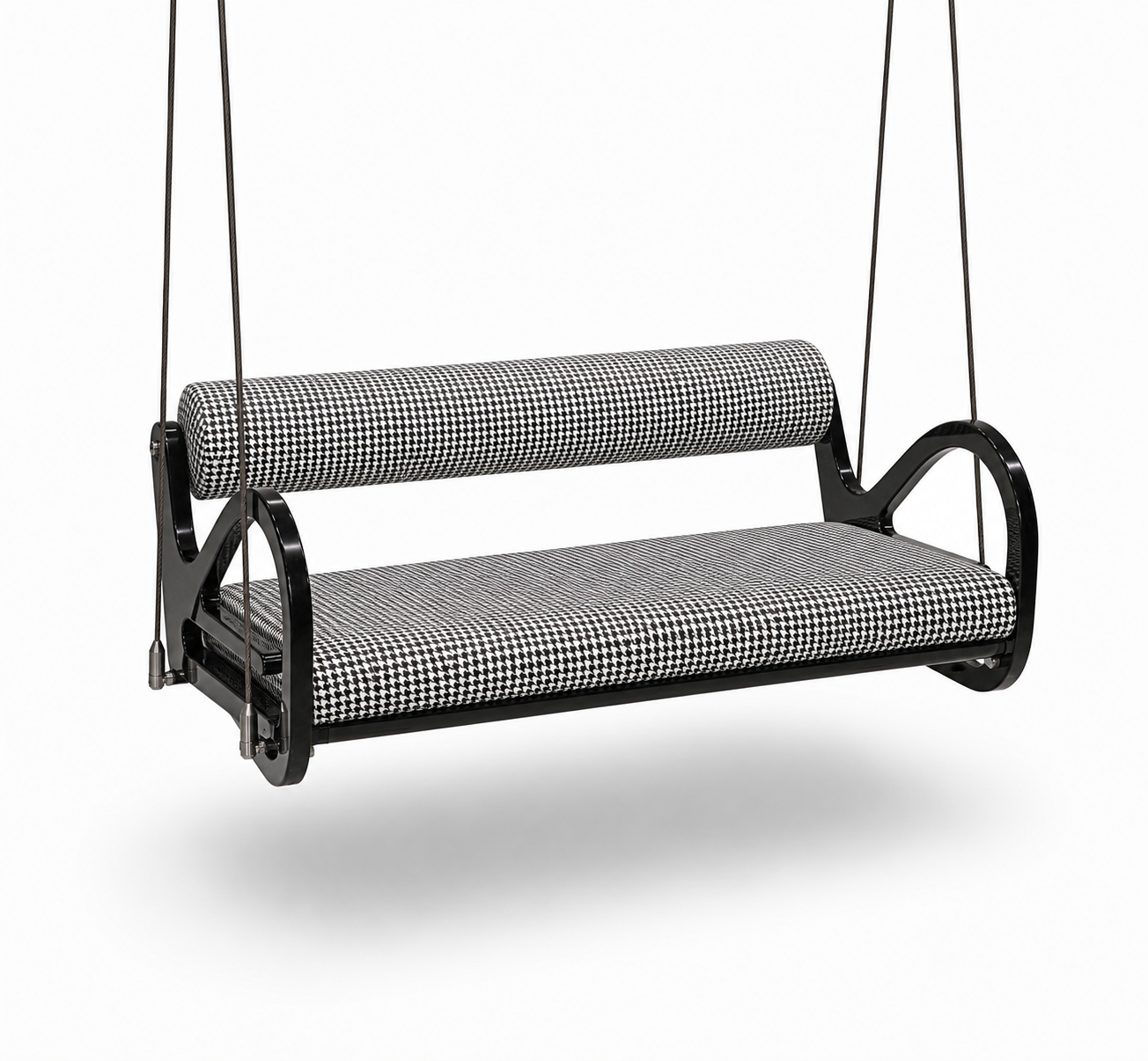 ACRYLIC HANS SWING