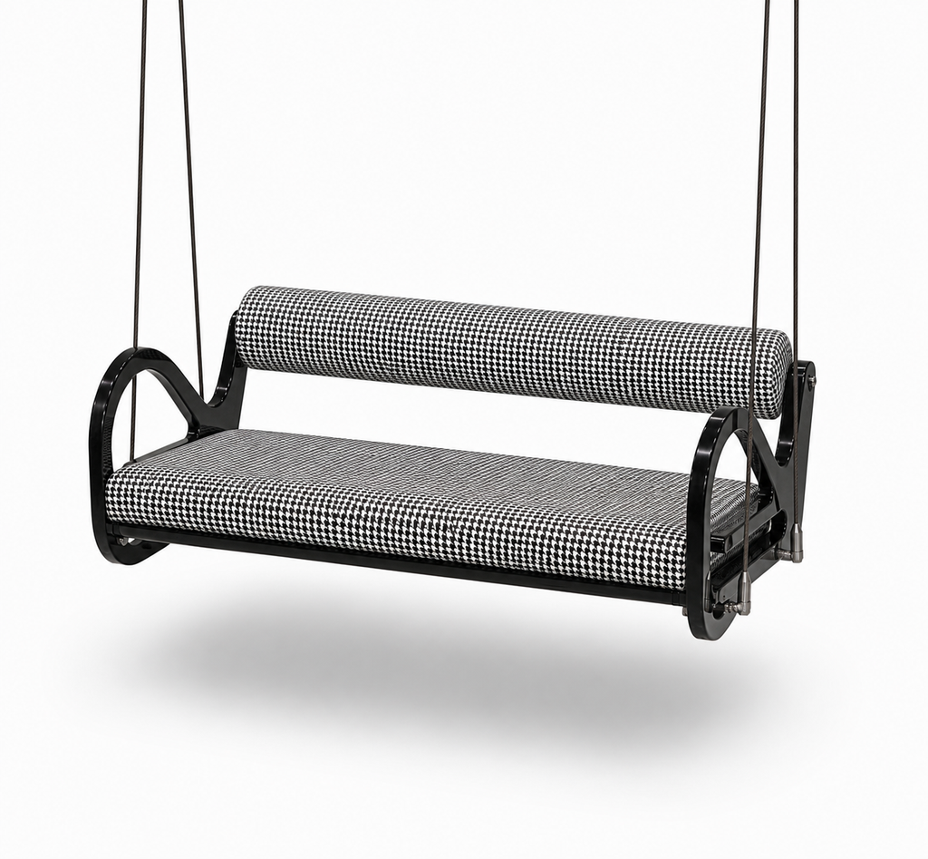 ACRYLIC HANS SWING