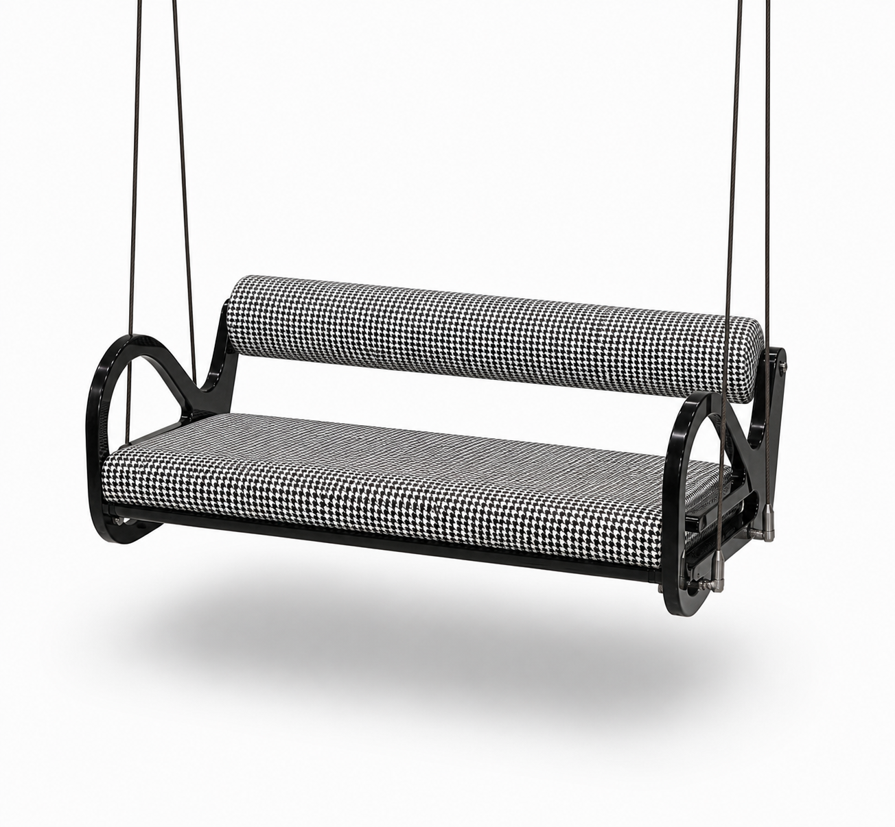 ACRYLIC HANS SWING