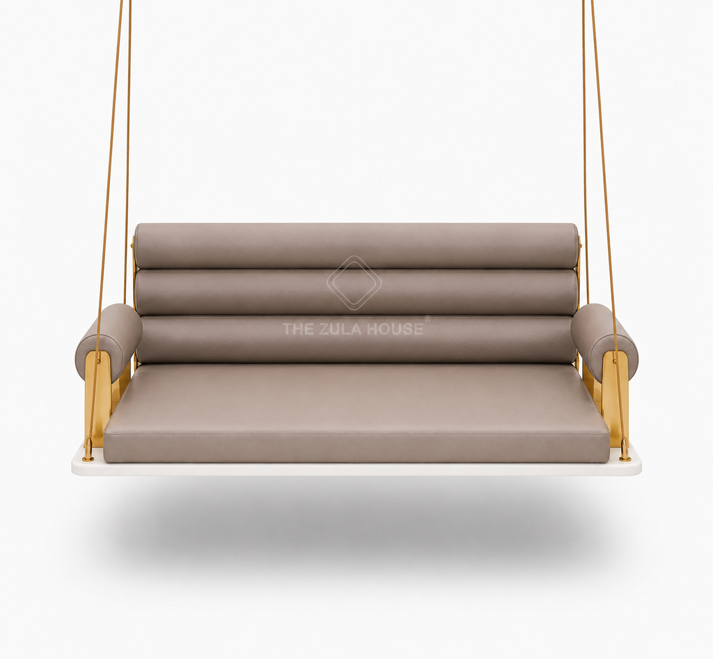 ACRYLIC 3 ROLLER SWING
