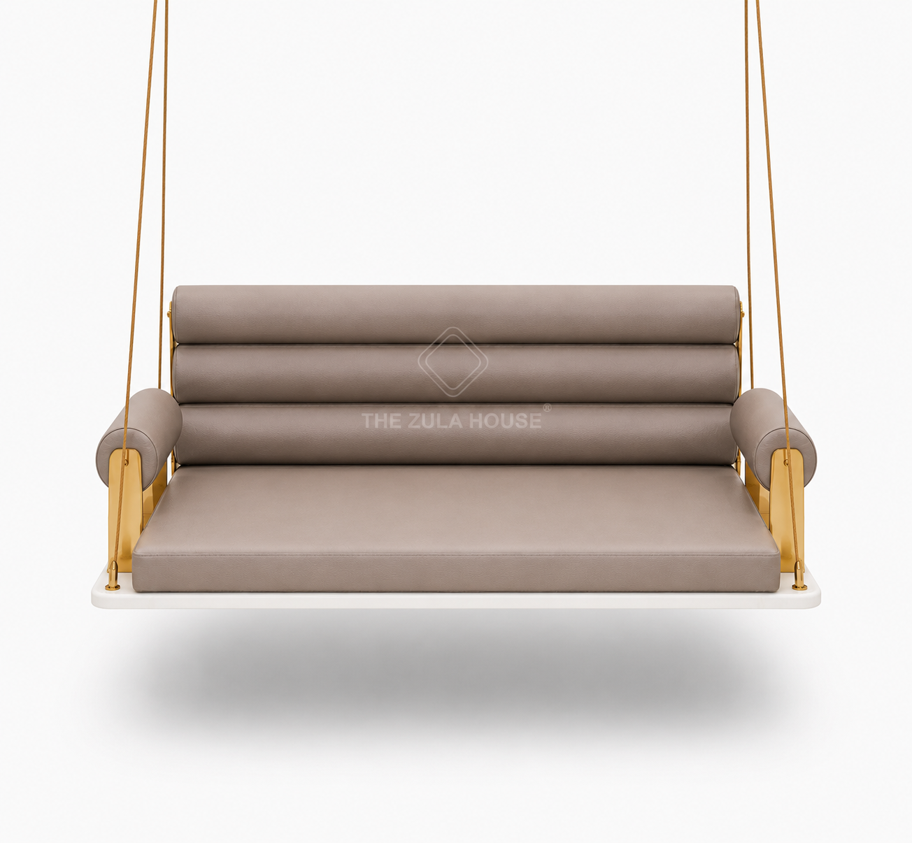 ACRYLIC 3 ROLLER SWING