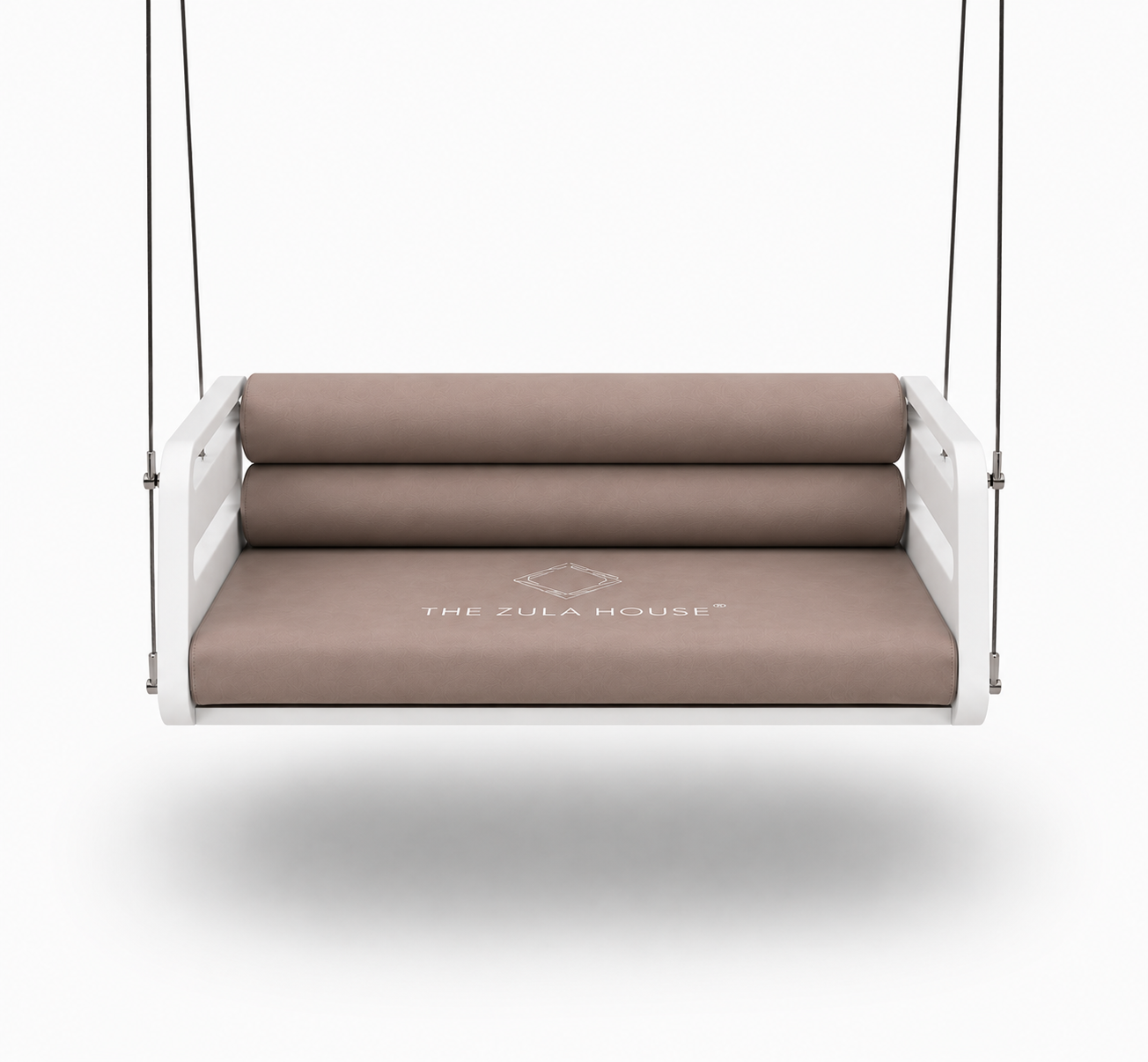 ACRYLIC DOUBLE ROLLER SWING
