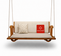 WOODEN MACHHLI REVERSIBLE SWING