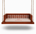WOODEN CNC BOX SWING